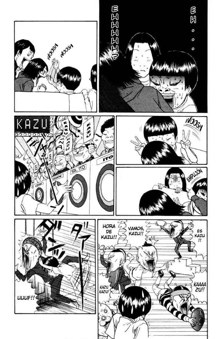 Boku to Issho (1997) - Capítulo 15 - Página 18 - LectorTMOo