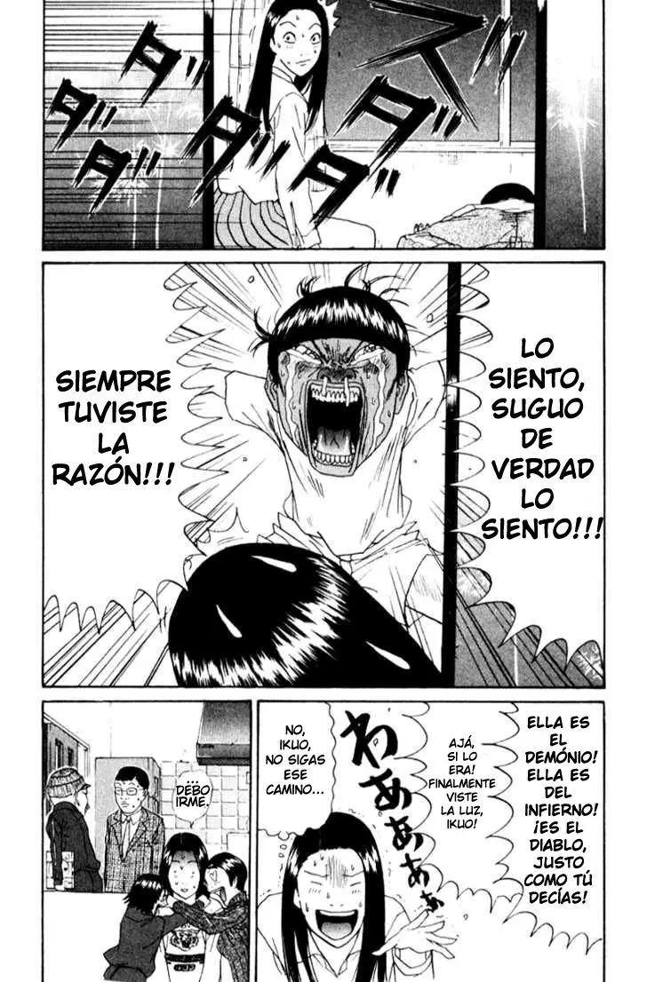 Boku to Issho (1997) - Capítulo 15 - Página 20 - LectorTMOo