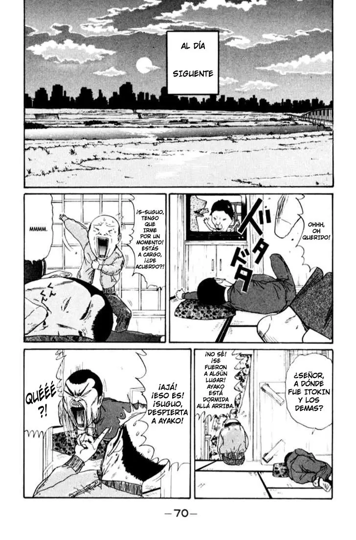 Boku to Issho (1997) - Capítulo 16 - Página 10 - LectorTMOo