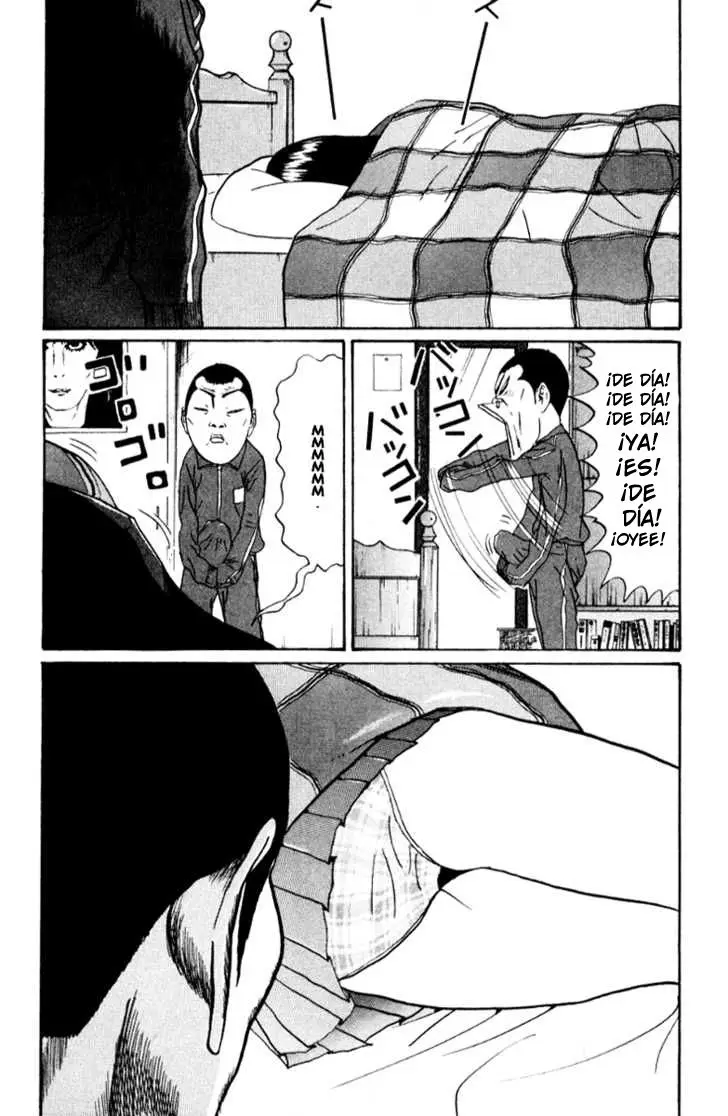 Boku to Issho (1997) - Capítulo 16 - Página 12 - LectorTMOo