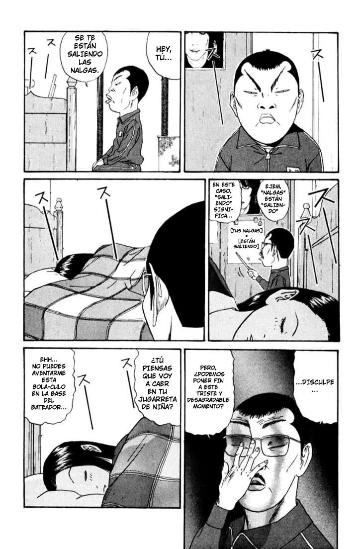 Boku to Issho (1997) - Capítulo 16 - Página 13 - LectorTMOo