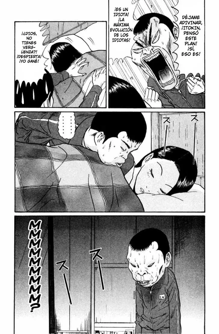 Boku to Issho (1997) - Capítulo 16 - Página 14 - LectorTMOo