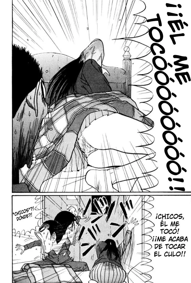 Boku to Issho (1997) - Capítulo 16 - Página 16 - LectorTMOo