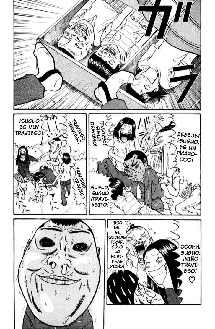 Boku to Issho (1997) - Capítulo 16 - Página 17 - LectorTMOo