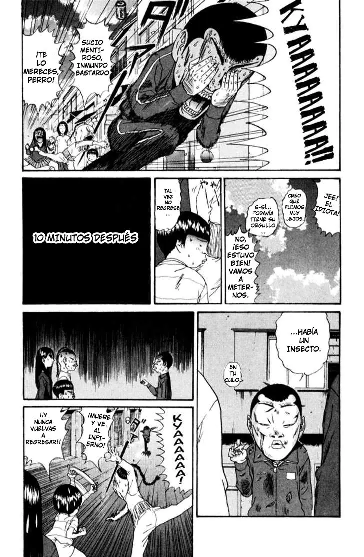 Boku to Issho (1997) - Capítulo 16 - Página 18 - LectorTMOo