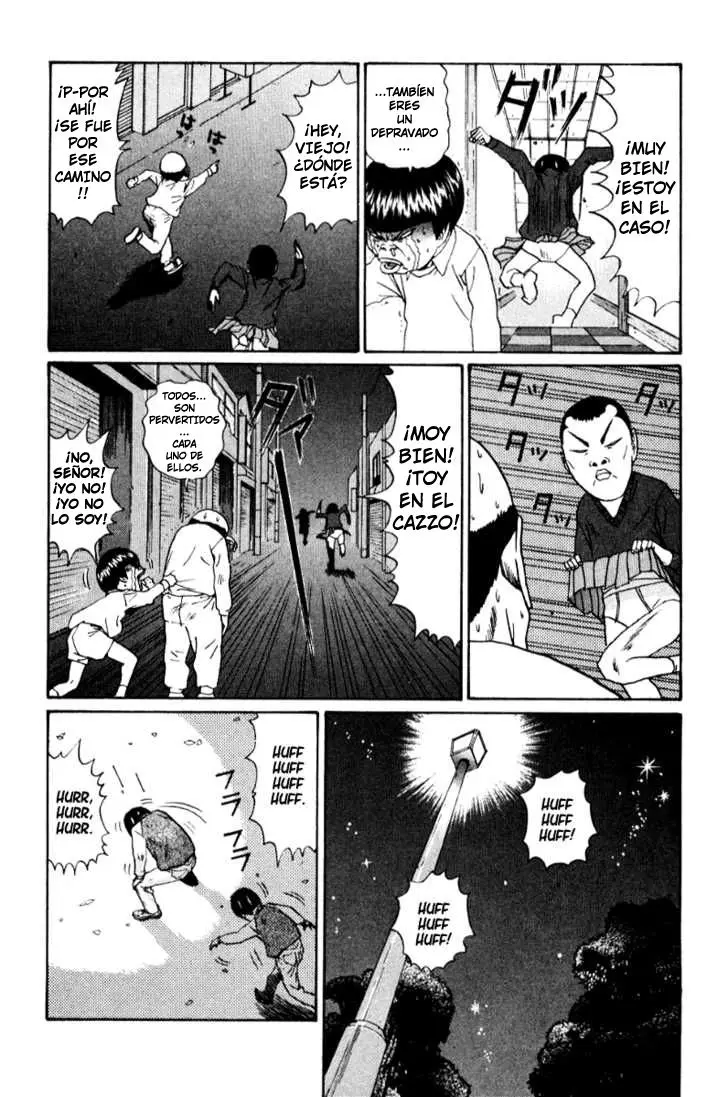 Boku to Issho (1997) - Capítulo 17 - Página 4 - LectorTMOo