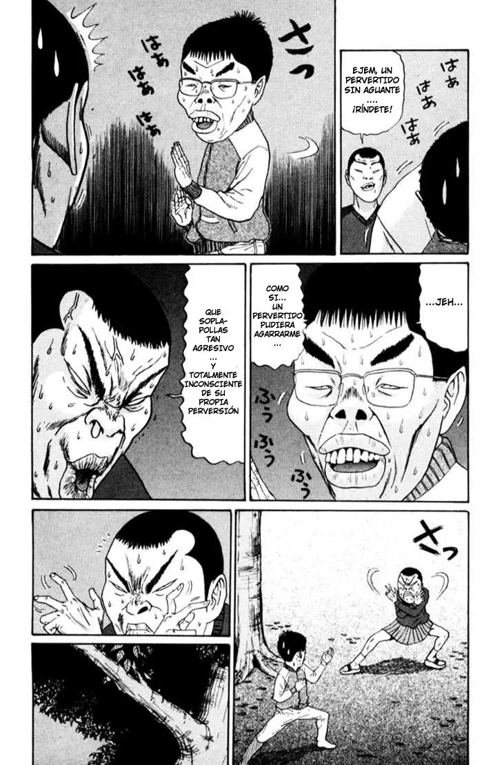 Boku to Issho (1997) - Capítulo 17 - Página 5 - LectorTMOo