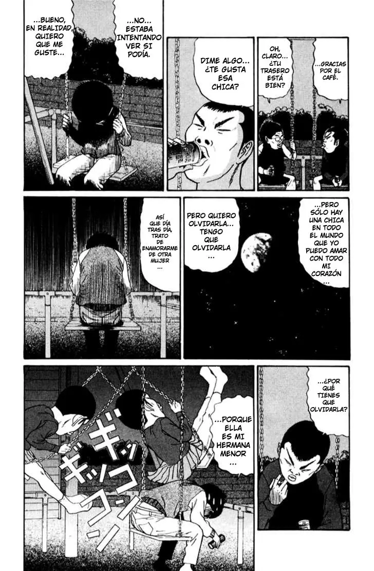 Boku to Issho (1997) - Capítulo 17 - Página 8 - LectorTMOo