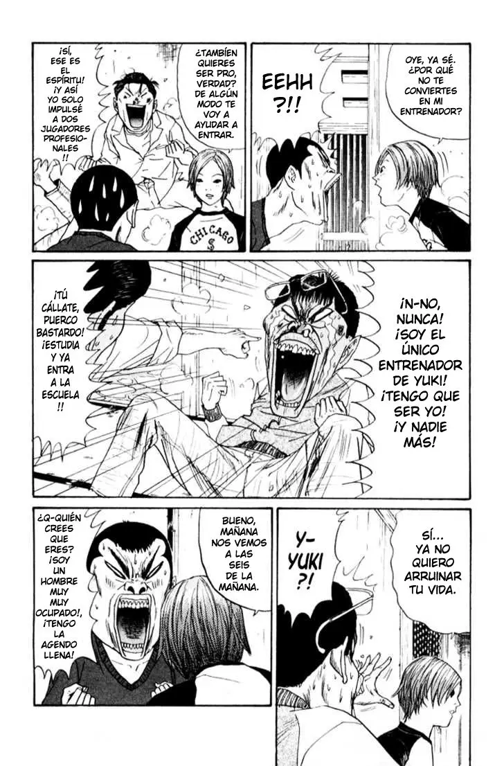 Boku to Issho (1997) - Capítulo 17 - Página 13 - LectorTMOo