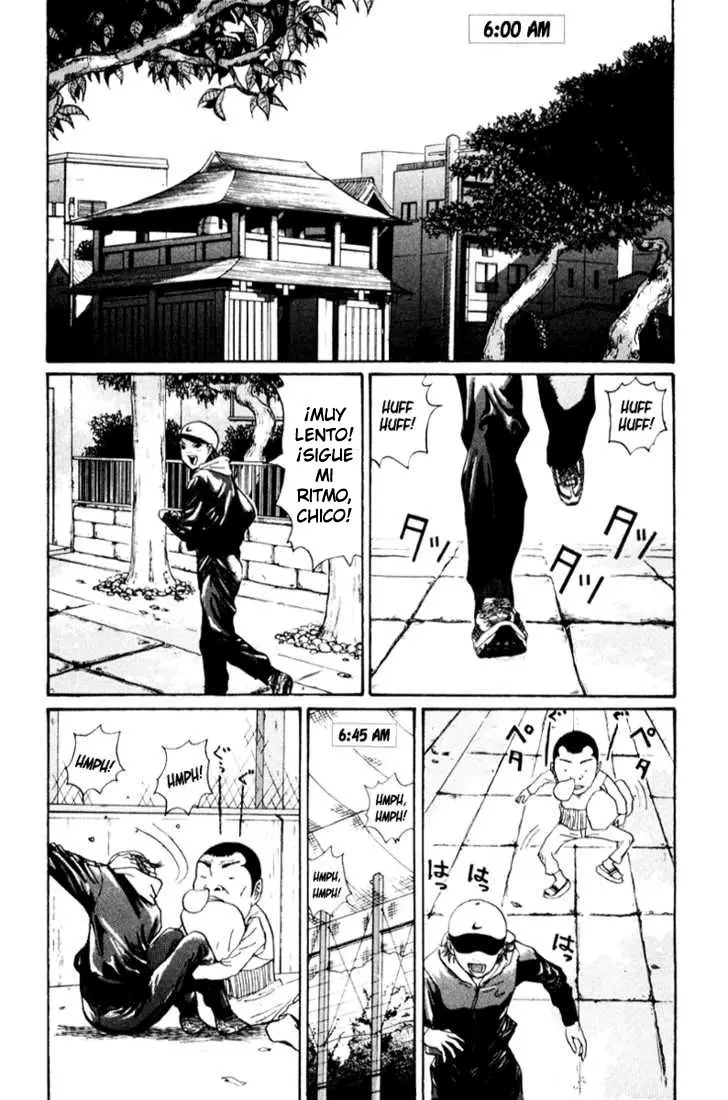 Boku to Issho (1997) - Capítulo 17 - Página 14 - LectorTMOo