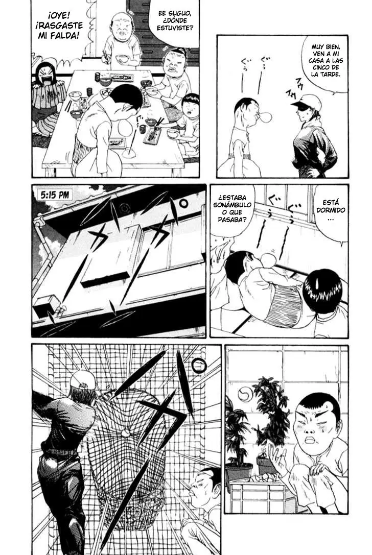 Boku to Issho (1997) - Capítulo 17 - Página 15 - LectorTMOo