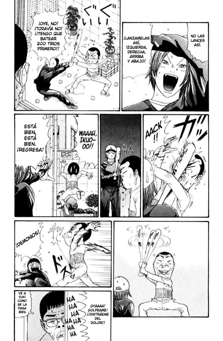 Boku to Issho (1997) - Capítulo 17 - Página 16 - LectorTMOo