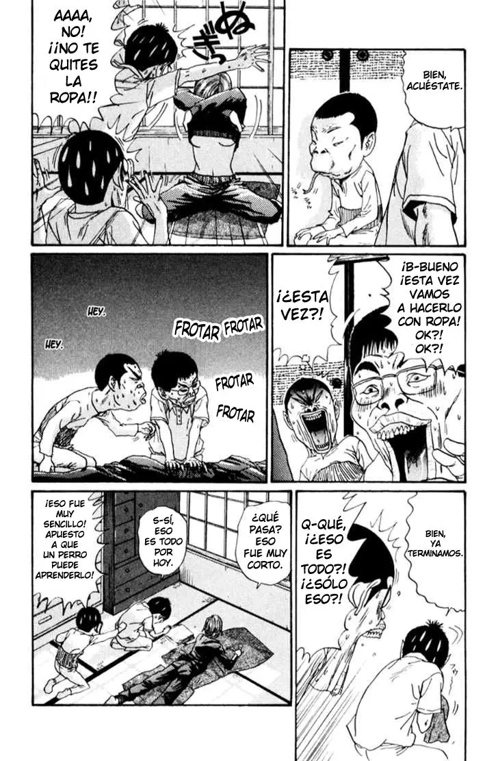 Boku to Issho (1997) - Capítulo 17 - Página 18 - LectorTMOo
