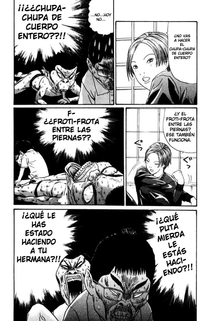 Boku to Issho (1997) - Capítulo 17 - Página 19 - LectorTMOo