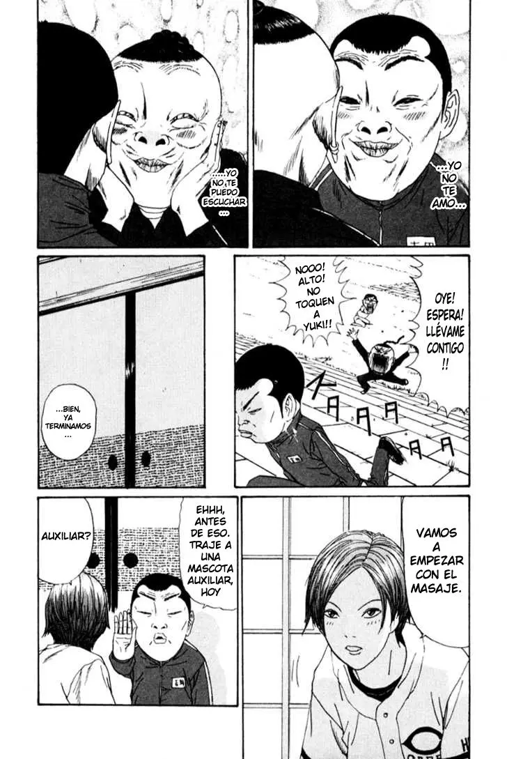 Boku to Issho (1997) - Capítulo 18 - Página 4 - LectorTMOo