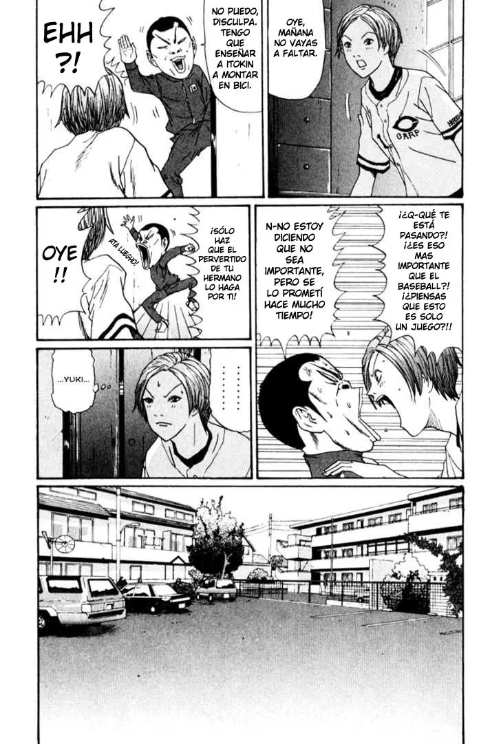Boku to Issho (1997) - Capítulo 18 - Página 7 - LectorTMOo