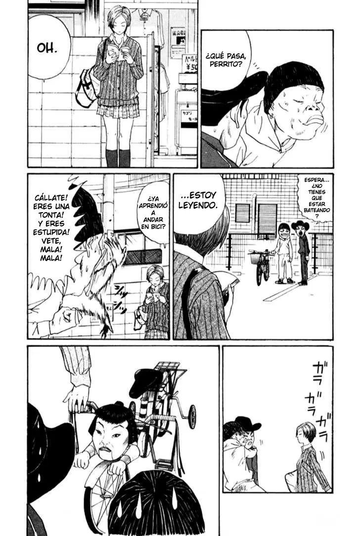 Boku to Issho (1997) - Capítulo 18 - Página 9 - LectorTMOo