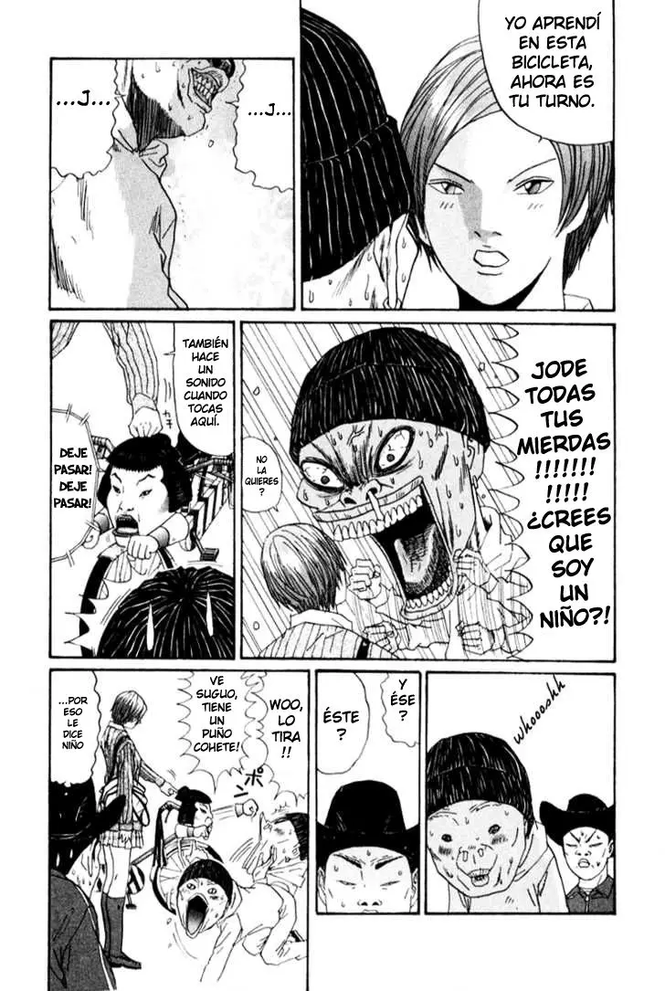 Boku to Issho (1997) - Capítulo 18 - Página 10 - LectorTMOo