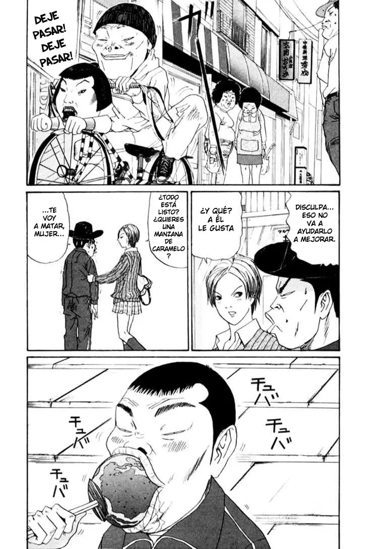 Boku to Issho (1997) - Capítulo 18 - Página 11 - LectorTMOo