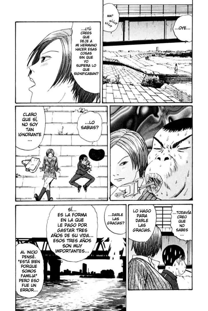 Boku to Issho (1997) - Capítulo 18 - Página 12 - LectorTMOo
