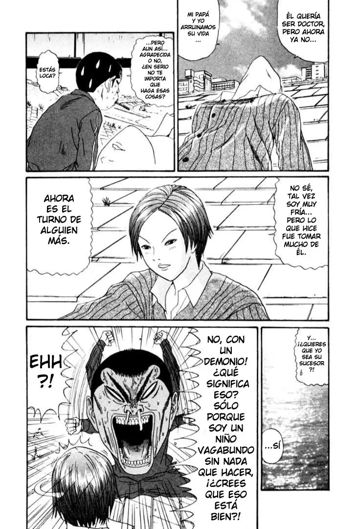 Boku to Issho (1997) - Capítulo 18 - Página 13 - LectorTMOo