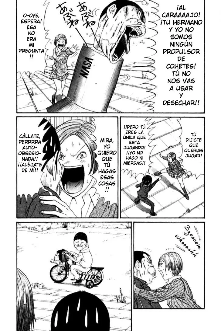 Boku to Issho (1997) - Capítulo 18 - Página 14 - LectorTMOo
