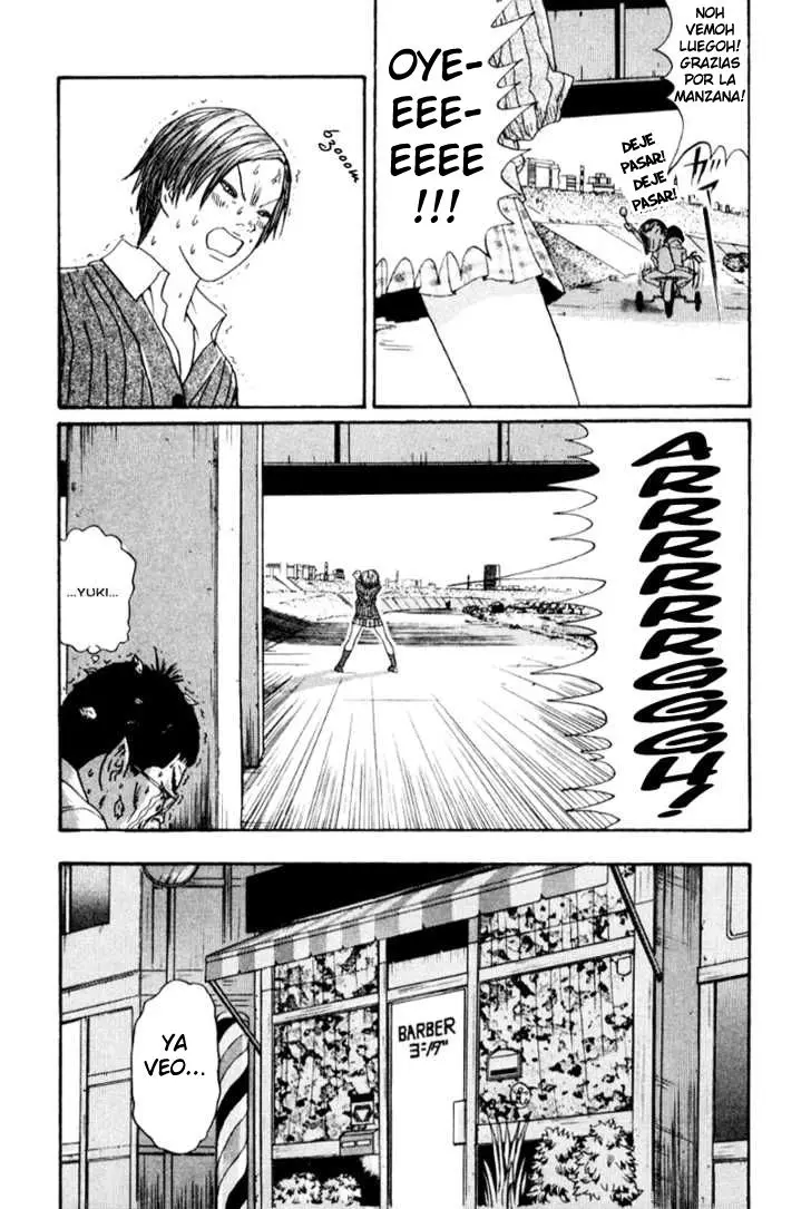 Boku to Issho (1997) - Capítulo 18 - Página 15 - LectorTMOo
