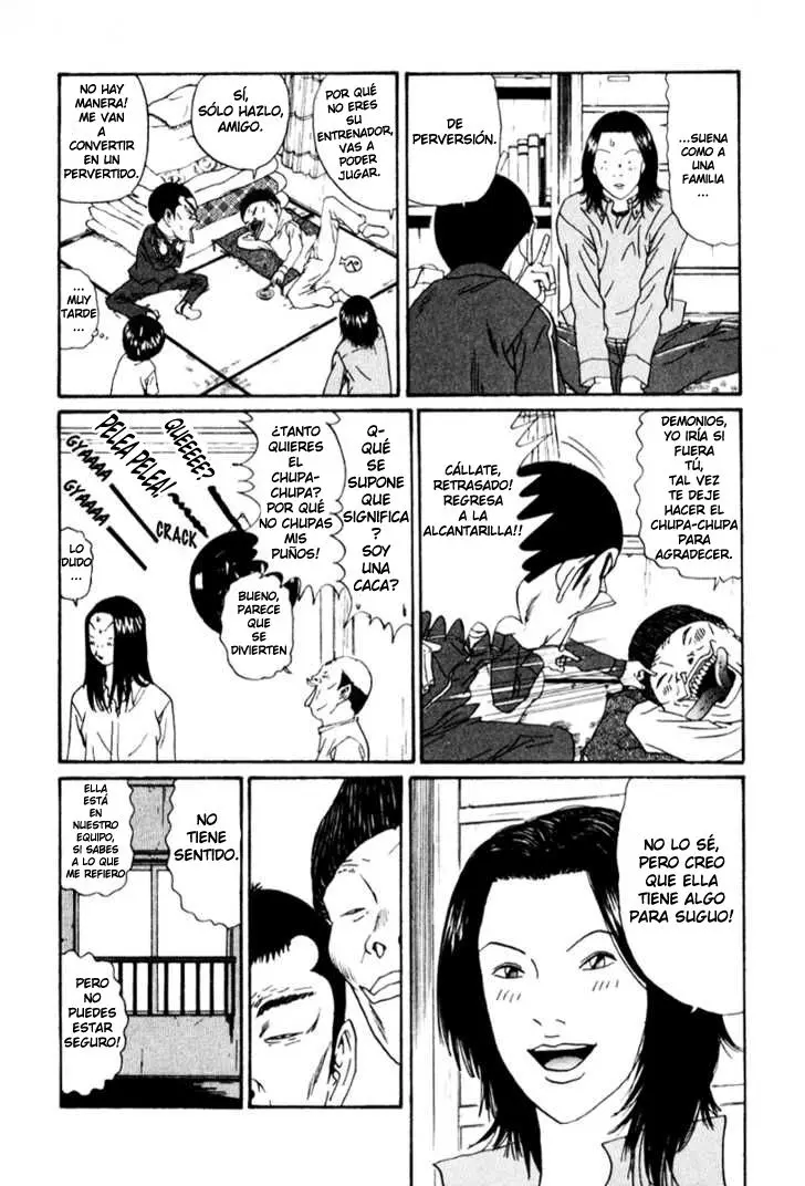 Boku to Issho (1997) - Capítulo 18 - Página 16 - LectorTMOo