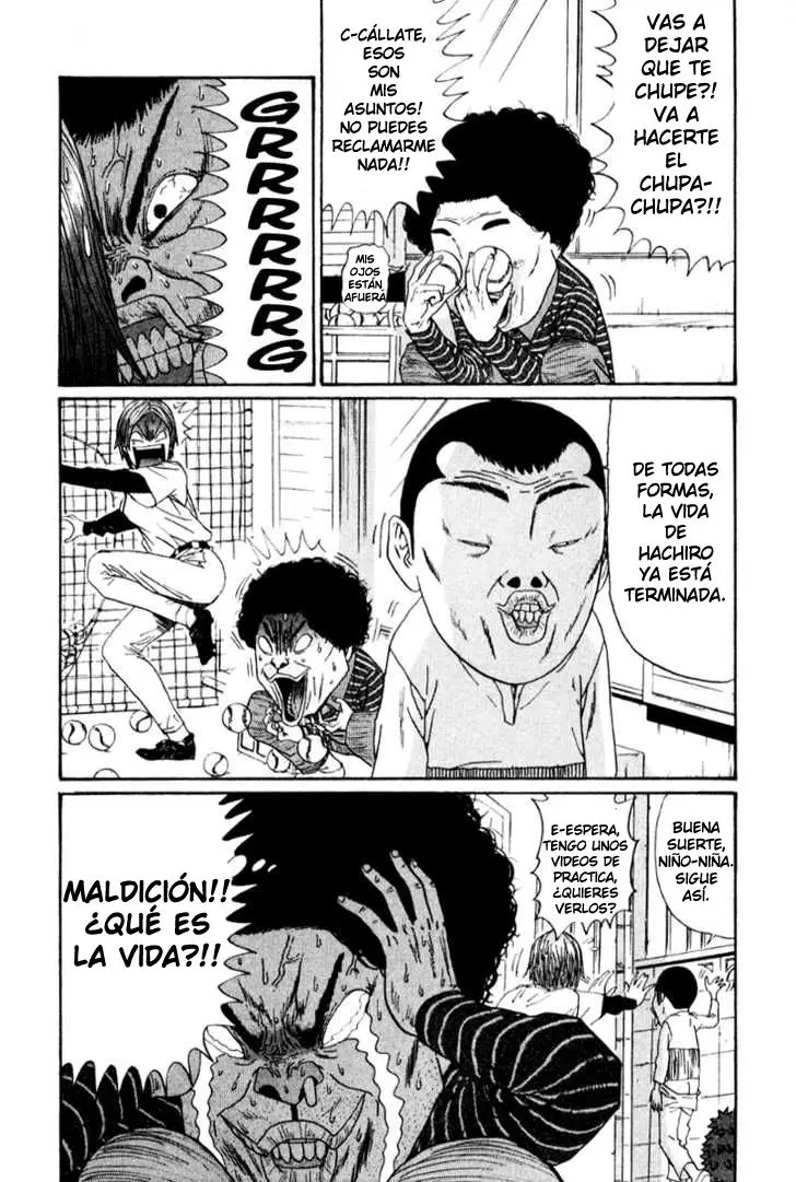 Boku to Issho (1997) - Capítulo 18 - Página 18 - LectorTMOo
