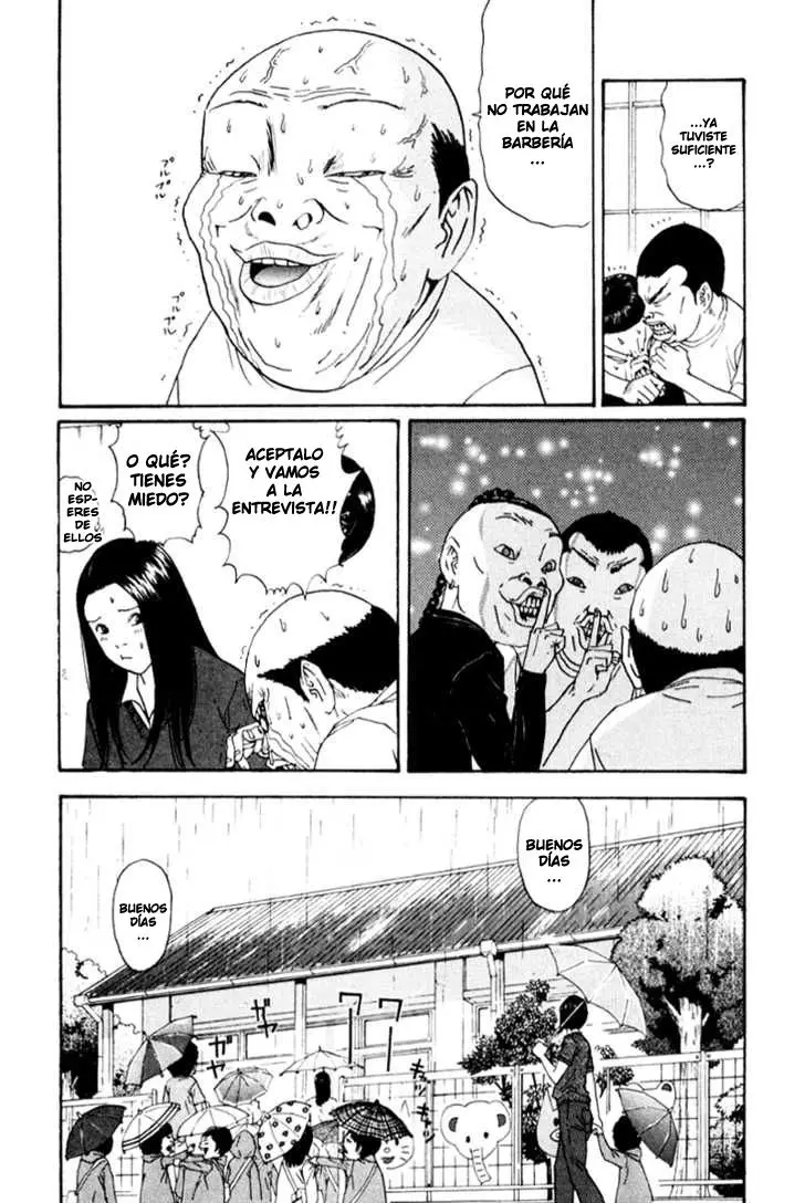 Boku to Issho (1997) - Capítulo 19 - Página 5 - LectorTMOo