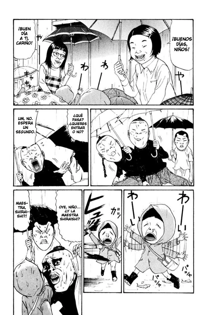 Boku to Issho (1997) - Capítulo 19 - Página 6 - LectorTMOo