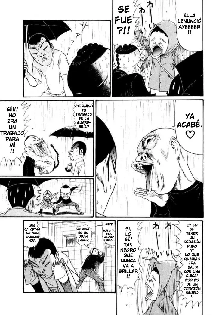Boku to Issho (1997) - Capítulo 19 - Página 7 - LectorTMOo