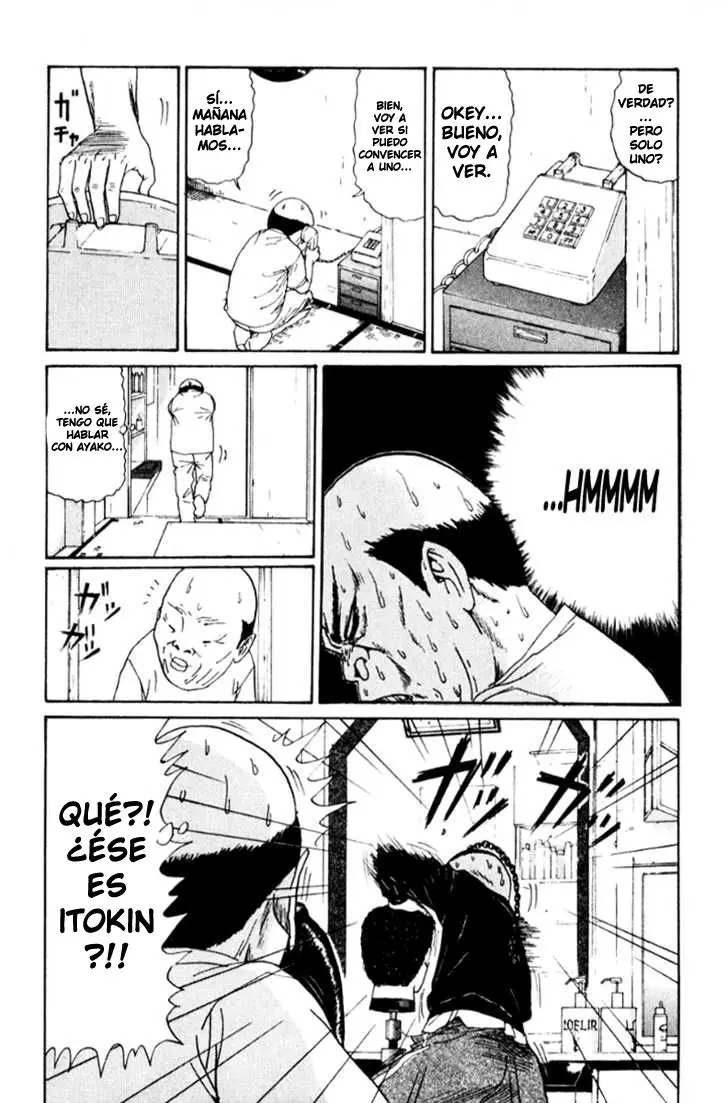 Boku to Issho (1997) - Capítulo 19 - Página 8 - LectorTMOo