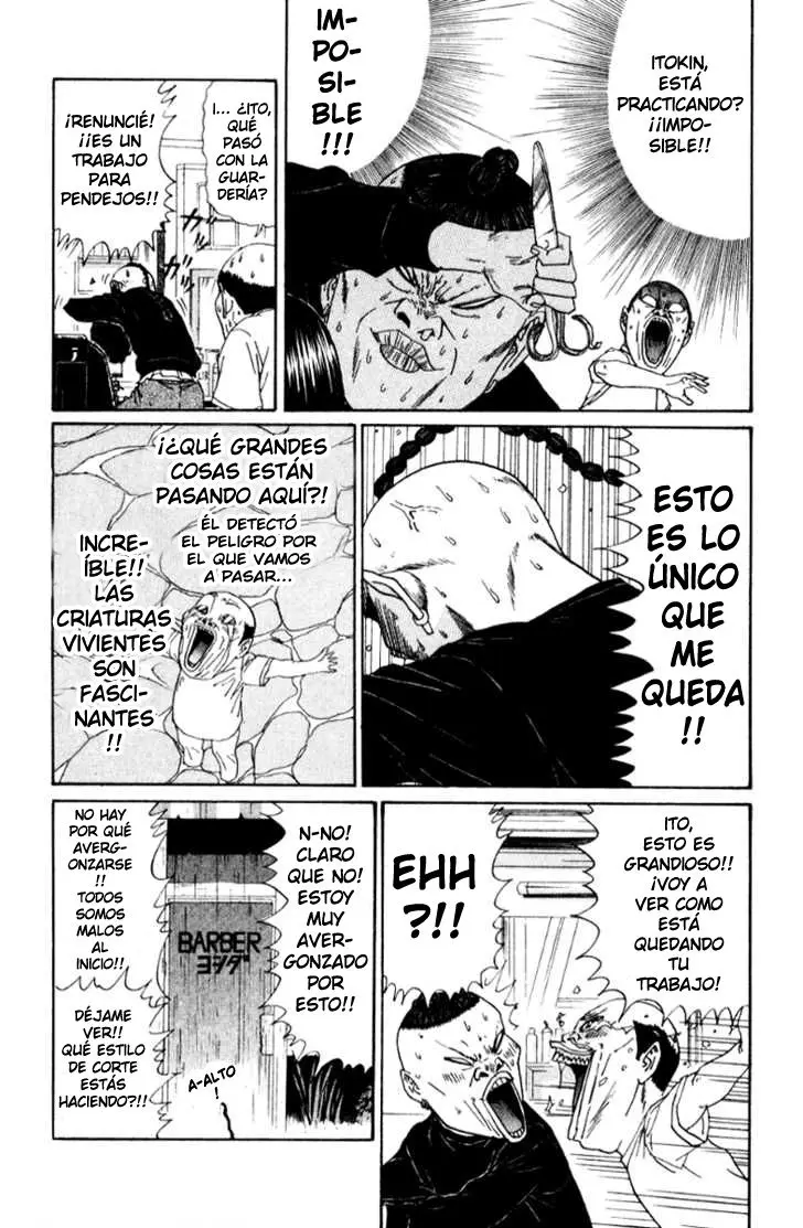 Boku to Issho (1997) - Capítulo 19 - Página 9 - LectorTMOo