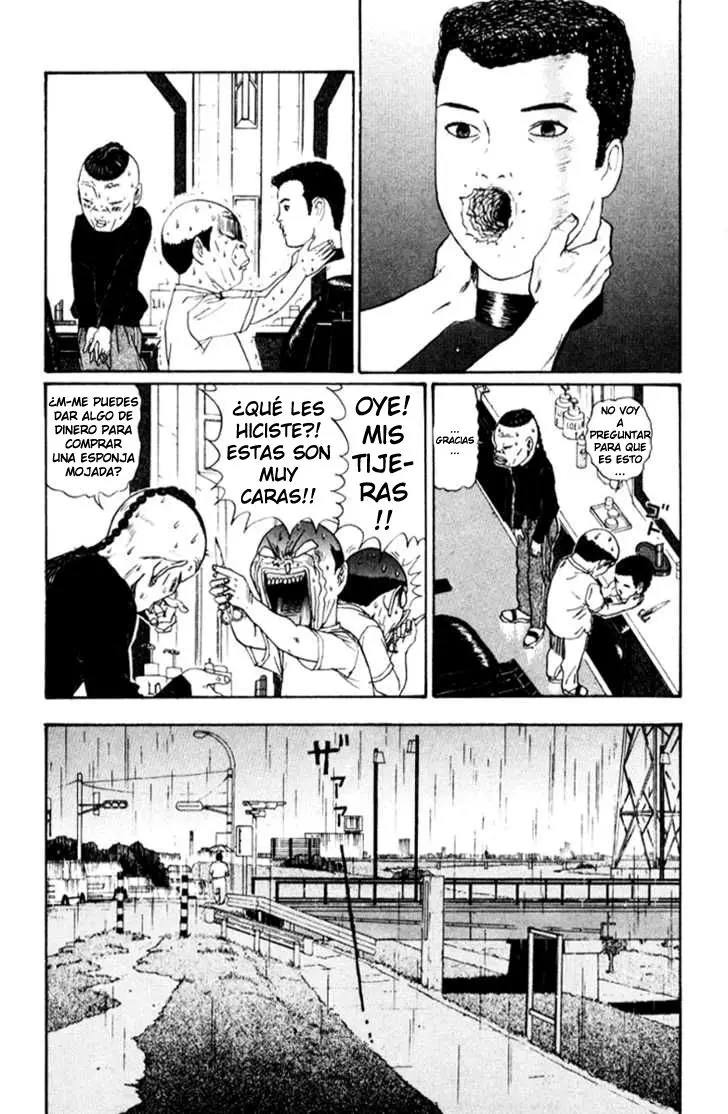 Boku to Issho (1997) - Capítulo 19 - Página 10 - LectorTMOo