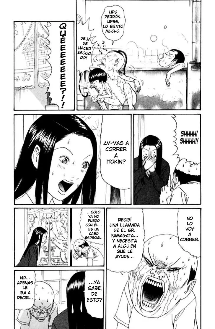 Boku to Issho (1997) - Capítulo 19 - Página 11 - LectorTMOo