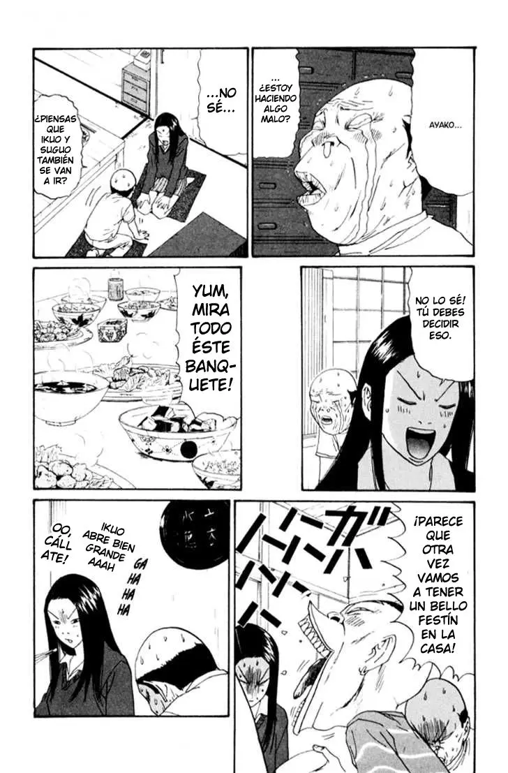 Boku to Issho (1997) - Capítulo 19 - Página 12 - LectorTMOo