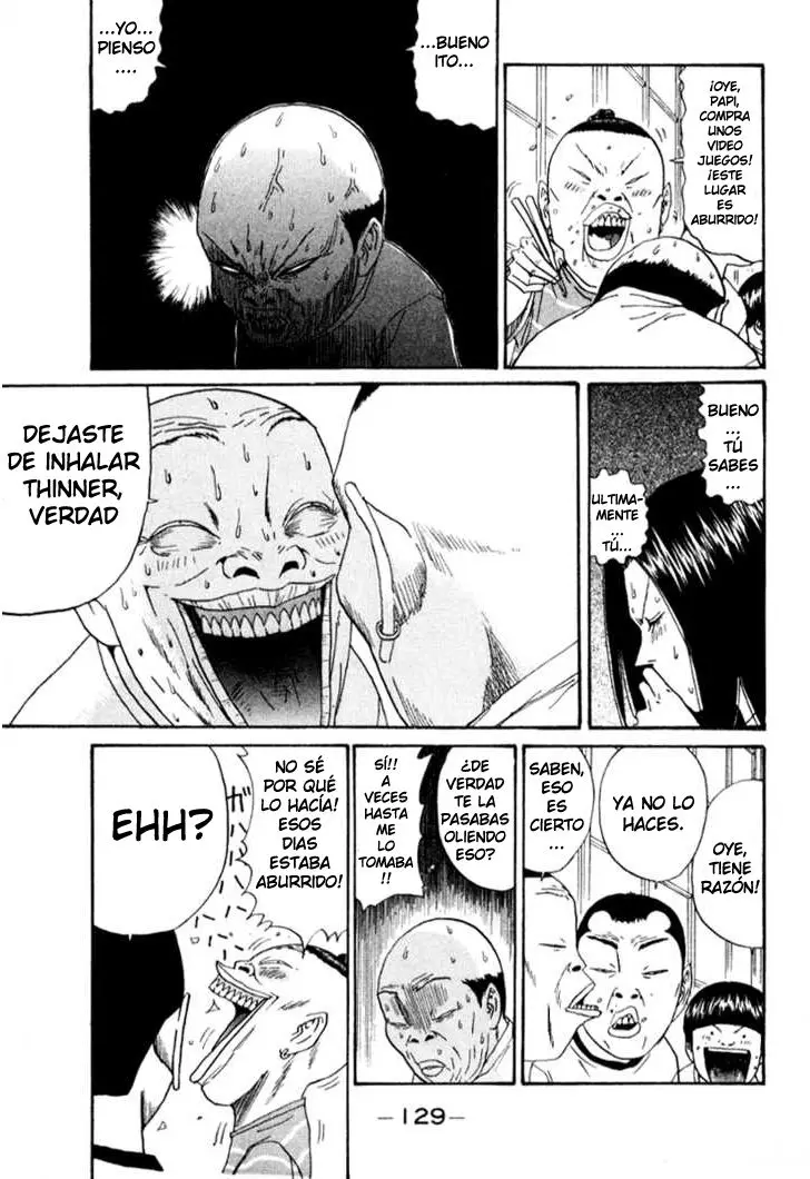 Boku to Issho (1997) - Capítulo 19 - Página 13 - LectorTMOo