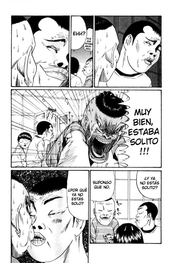 Boku to Issho (1997) - Capítulo 19 - Página 14 - LectorTMOo