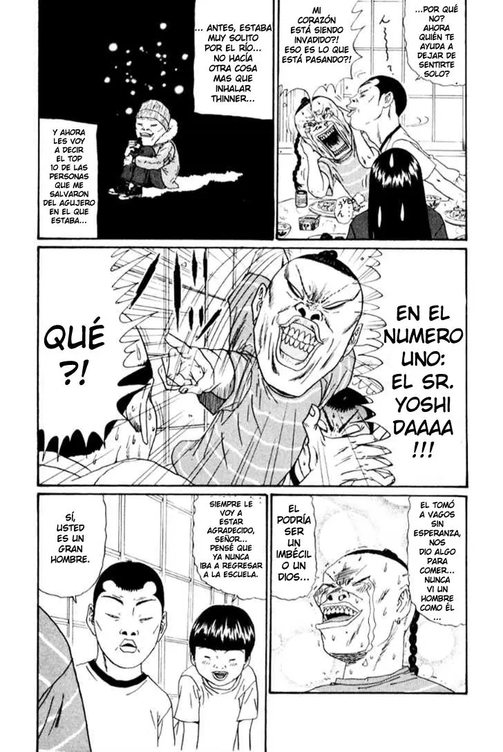Boku to Issho (1997) - Capítulo 19 - Página 15 - LectorTMOo