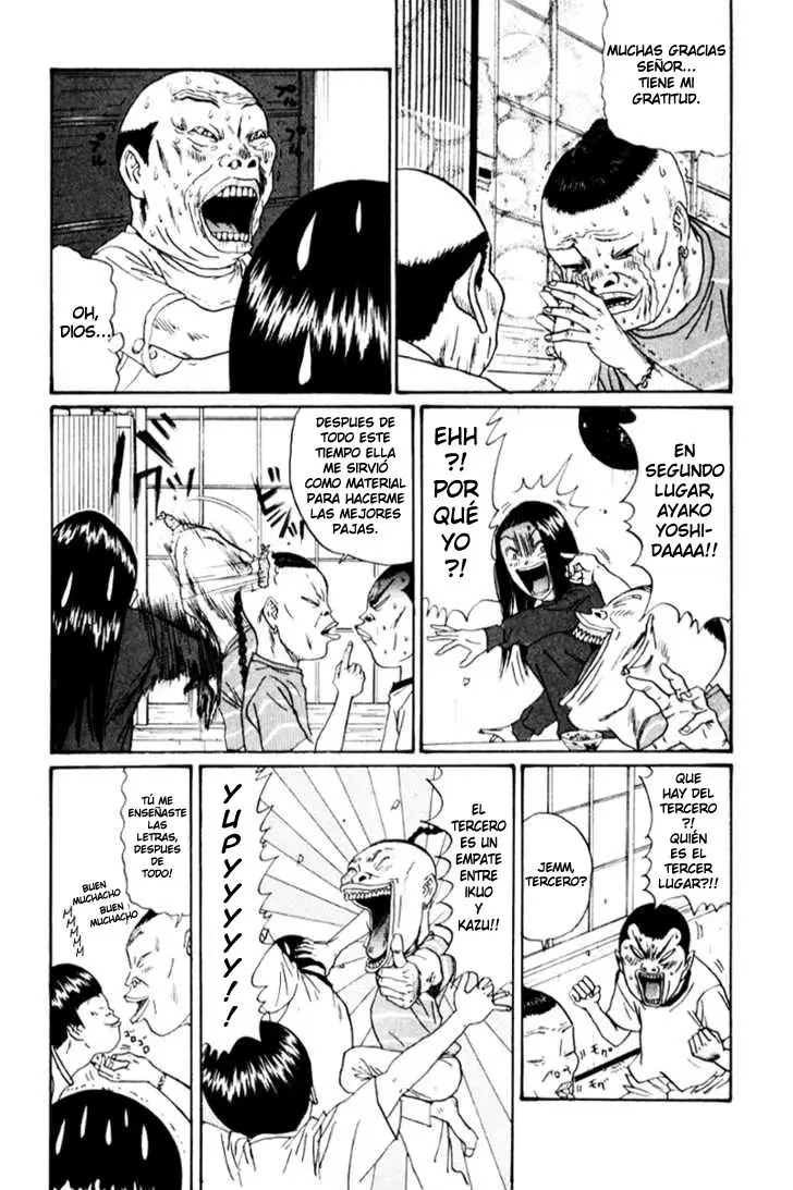 Boku to Issho (1997) - Capítulo 19 - Página 16 - LectorTMOo