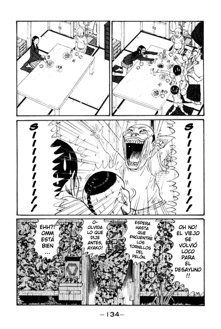 Boku to Issho (1997) - Capítulo 19 - Página 18 - LectorTMOo