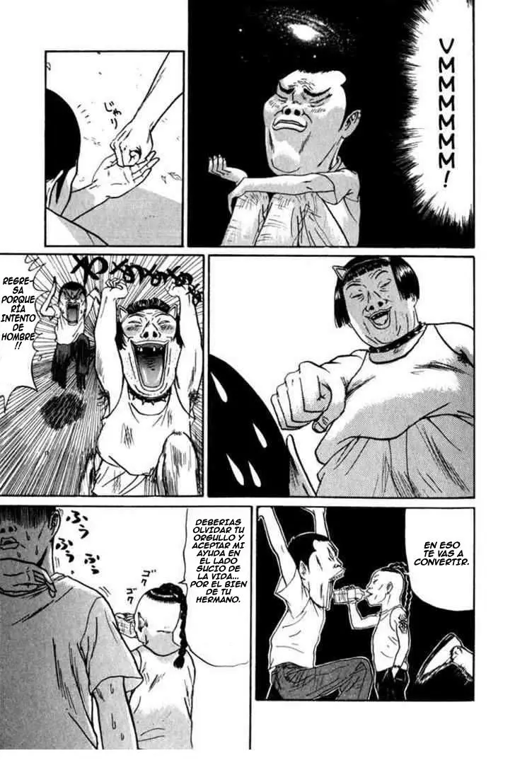Boku to Issho (1997) - Capítulo 2 - Página 6 - LectorTMOo