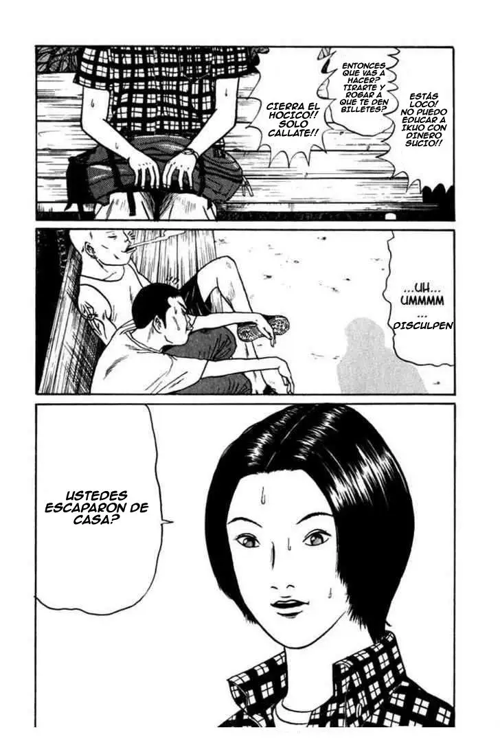 Boku to Issho (1997) - Capítulo 2 - Página 7 - LectorTMOo