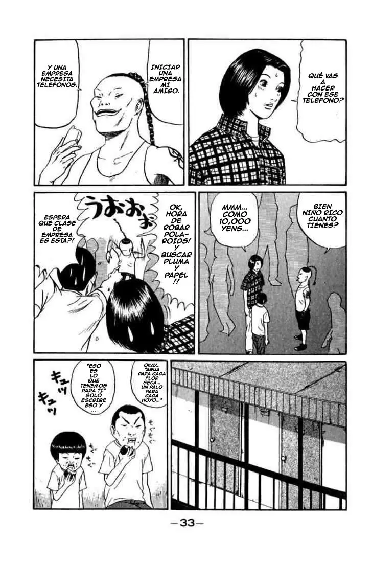 Boku to Issho (1997) - Capítulo 2 - Página 12 - LectorTMOo