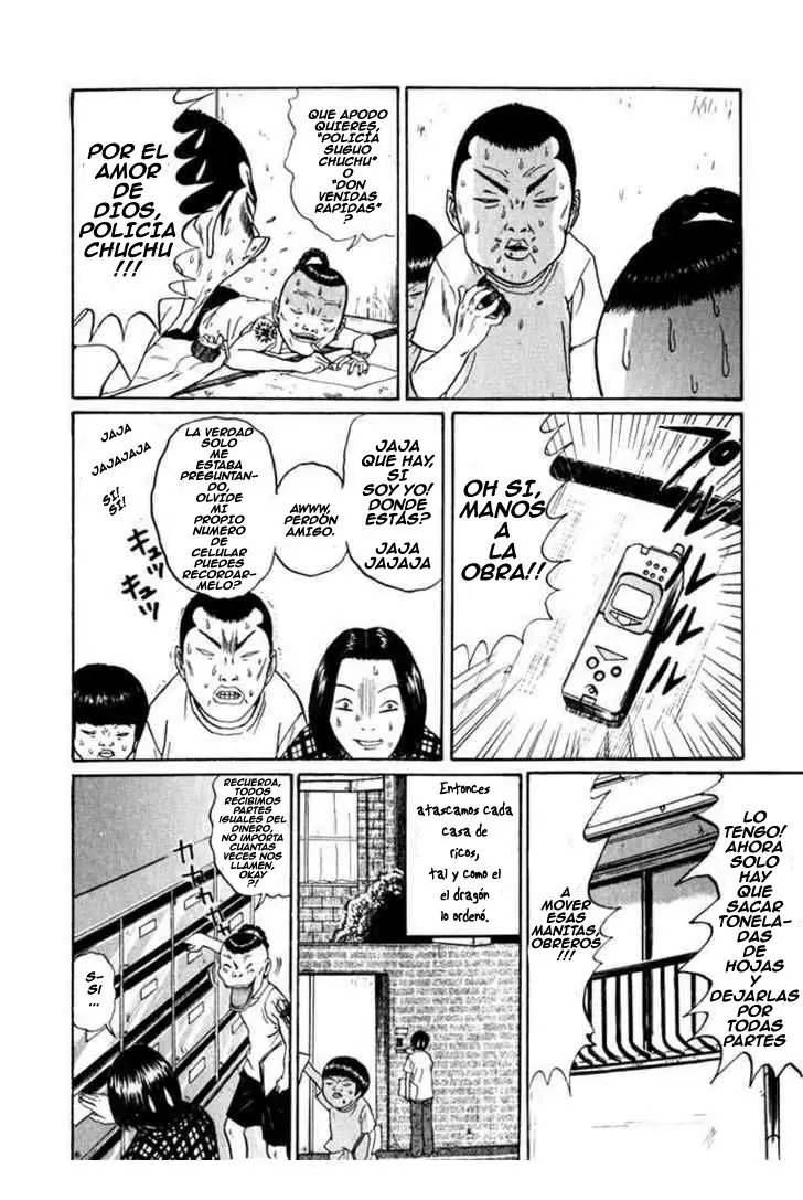 Boku to Issho (1997) - Capítulo 2 - Página 14 - LectorTMOo