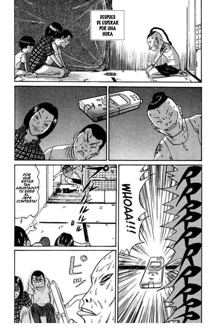 Boku to Issho (1997) - Capítulo 2 - Página 15 - LectorTMOo