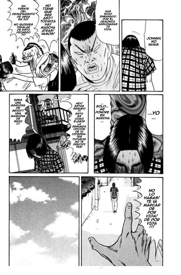 Boku to Issho (1997) - Capítulo 2 - Página 17 - LectorTMOo