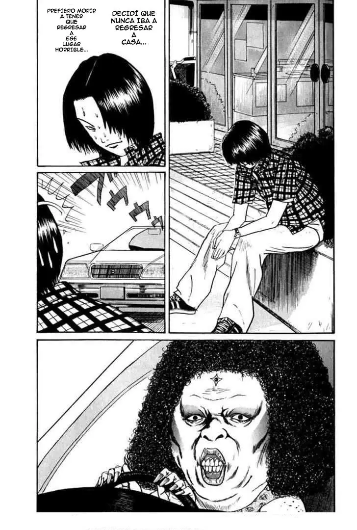 Boku to Issho (1997) - Capítulo 2 - Página 18 - LectorTMOo