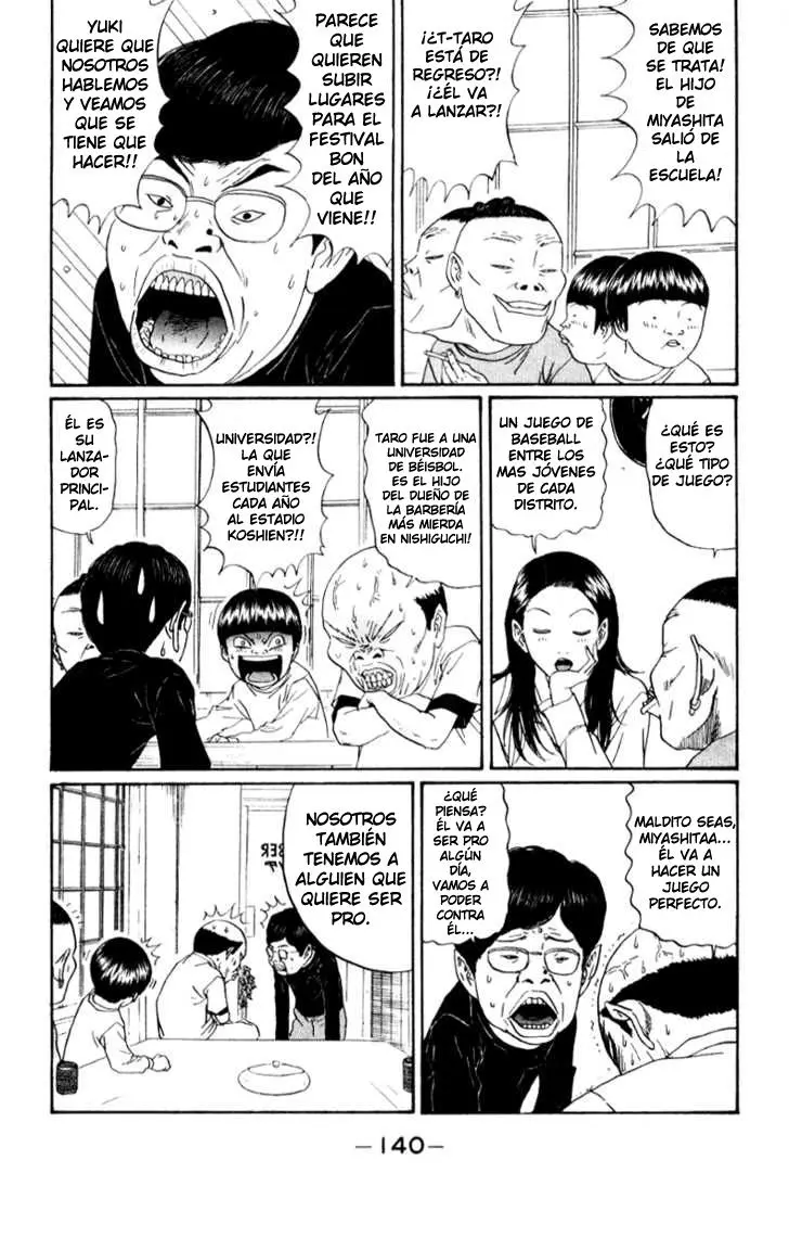 Boku to Issho (1997) - Capítulo 20 - Página 6 - LectorTMOo